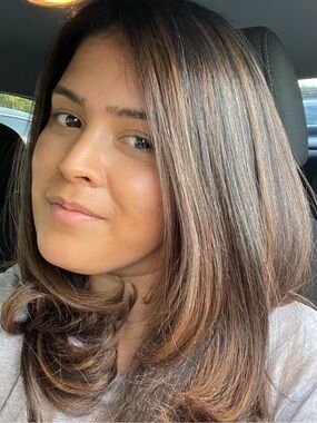 Meet your Posher, Erica